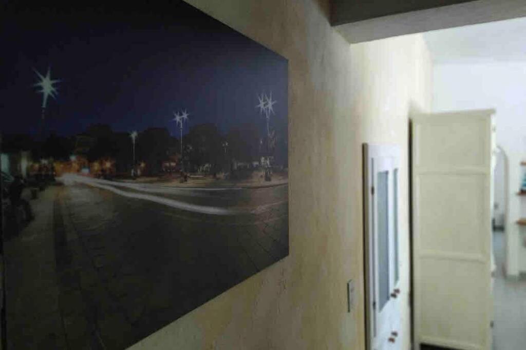 Apartmán Casa Maddalenina Con Giardino, Vicino Al Mare! La Maddalena  Exteriér fotografie