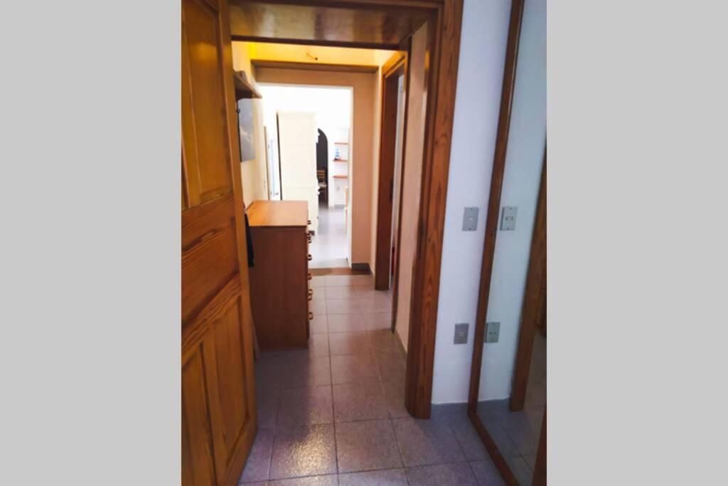 Apartmán Casa Maddalenina Con Giardino, Vicino Al Mare! La Maddalena  Exteriér fotografie