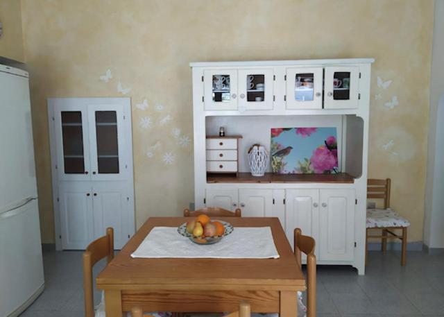 Apartmán Casa Maddalenina Con Giardino, Vicino Al Mare! La Maddalena  Exteriér fotografie