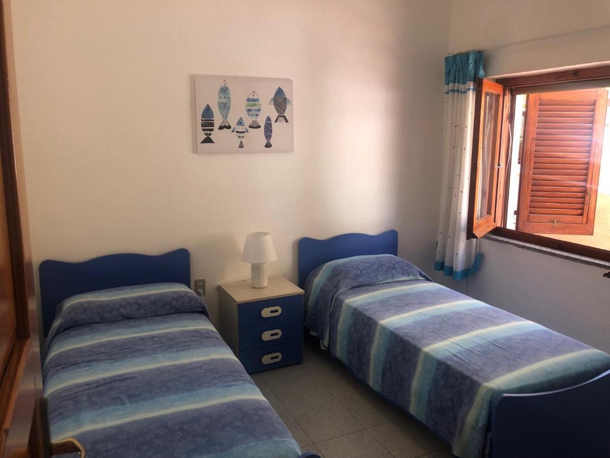 Apartmán Casa Maddalenina Con Giardino, Vicino Al Mare! La Maddalena  Exteriér fotografie